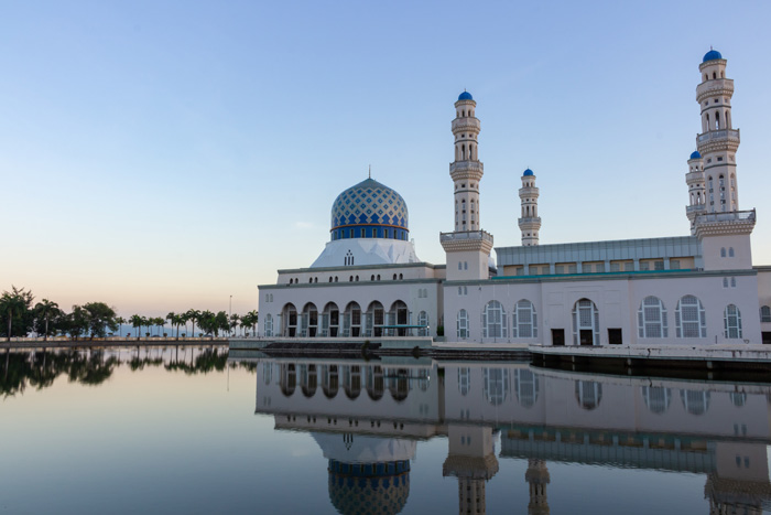 Solat Sunat Tahiyatul Masjid Panduan Lengkap Rumi Aku Islam