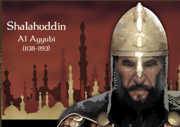 salahuddin