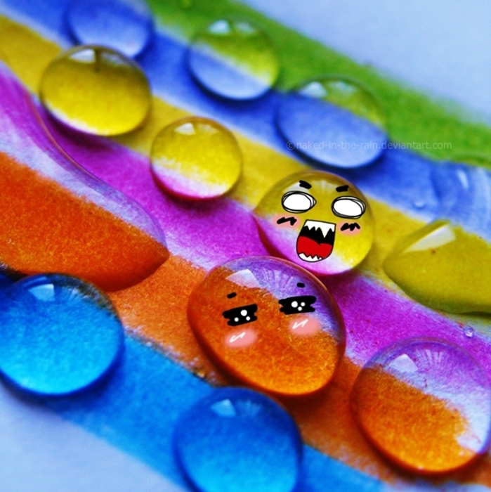emosi