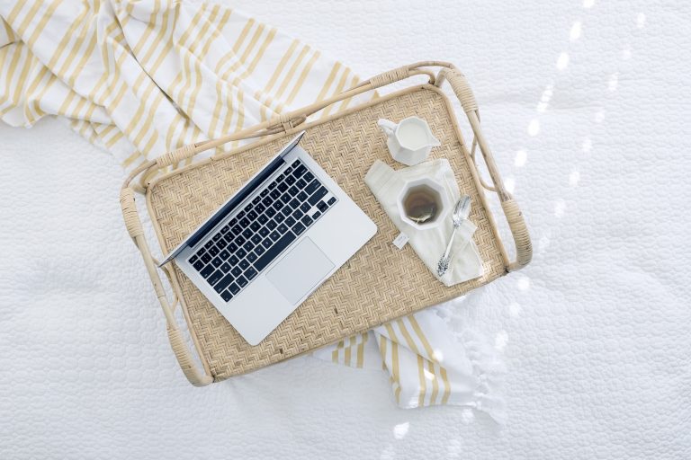 panduan bisnes online