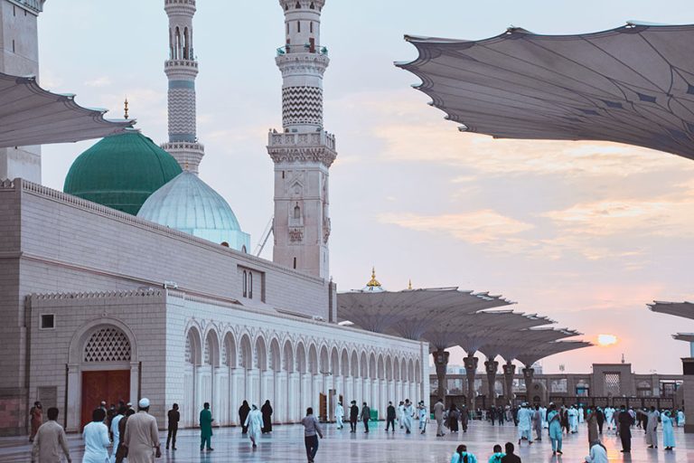 Asal Usul Zikir & Doa Selepas Solat