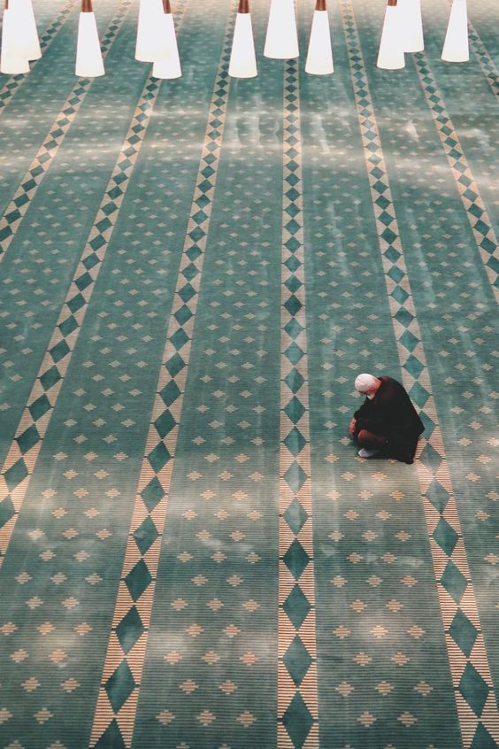 bacaan zikir solat taubat