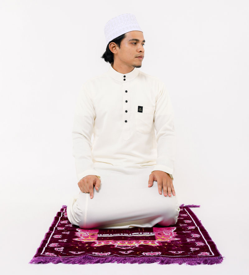 13 RUKUN SOLAT & PEMBAHAGIANNYA (Panduan Lengkap Bergambar)