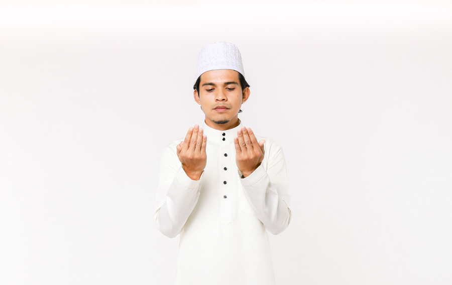 Doa Qunut Subuh Ejaan Rumi Audio Aku Islam