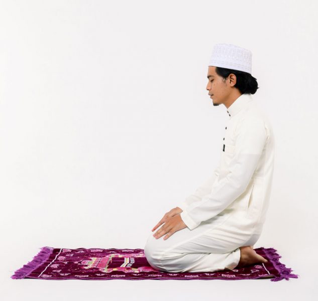 solat taubat