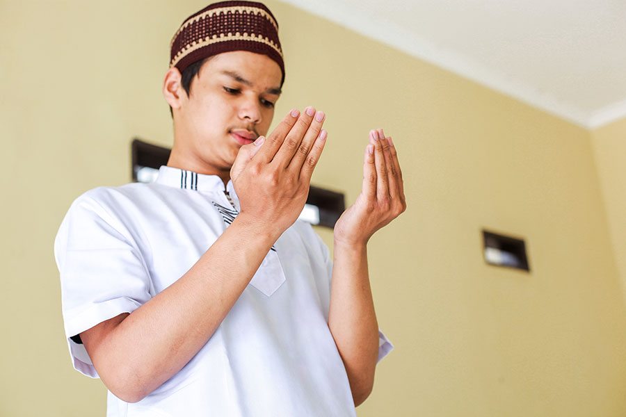 Doa-akhir-tahun-awal-tahun Sejarah & Asal Usul Amalan Doa Akhir dan Awal Tahun Hijrah