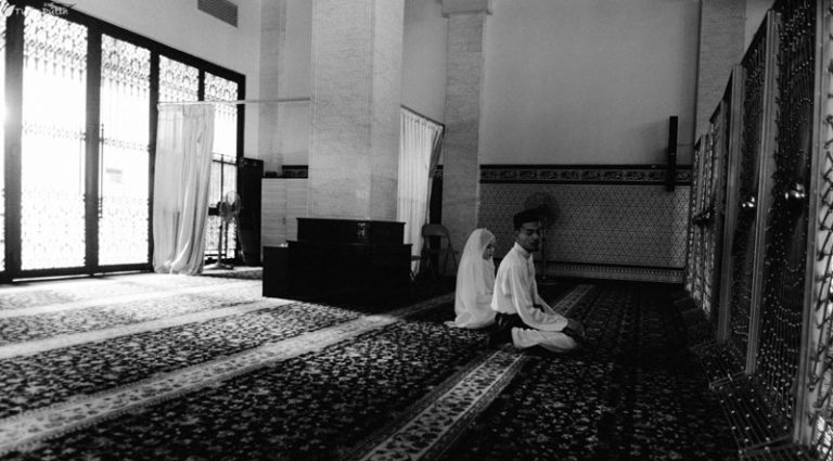 solat sunat nikah