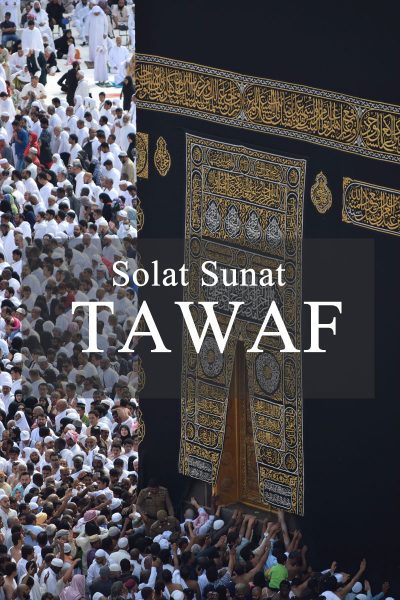 solat sunat ihram