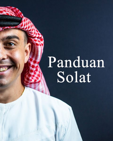 panduan solat lengkap