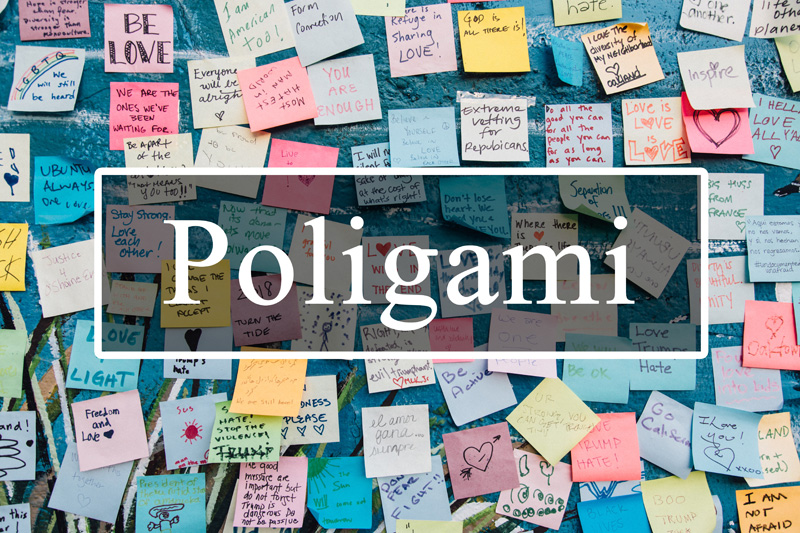 poligami
