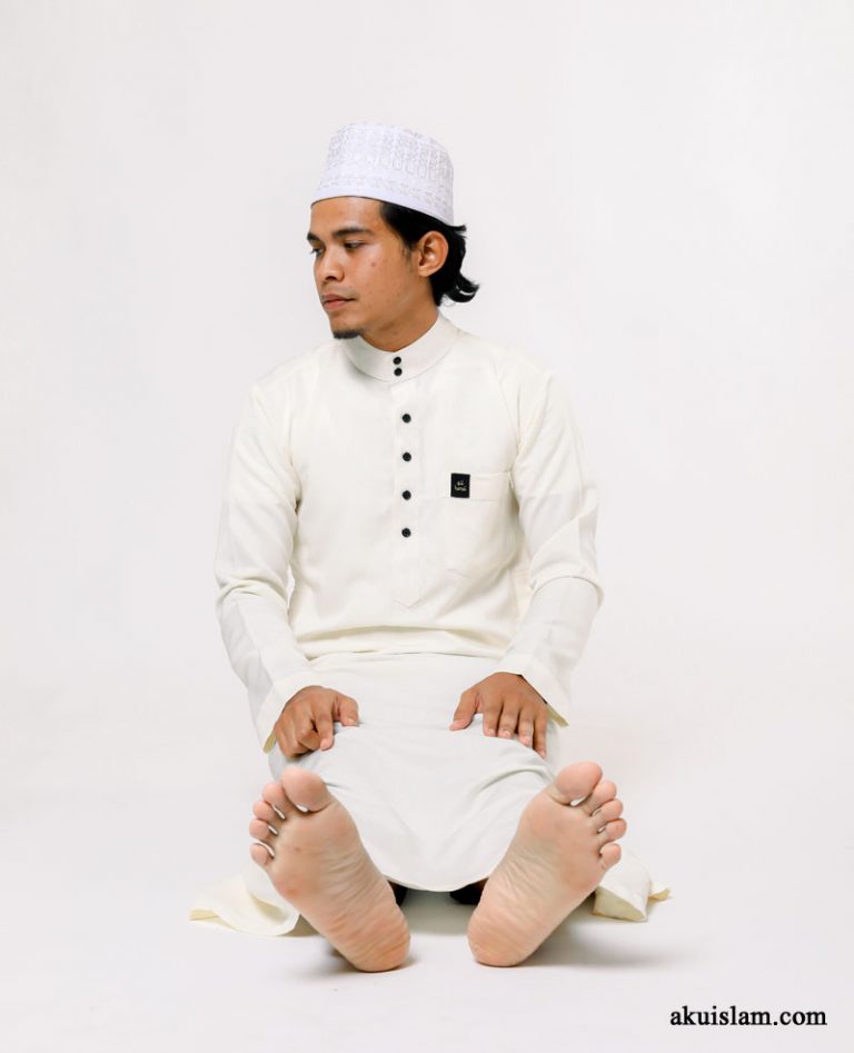 Panduan Solat Orang Sakit Solat Duduk Berlunjur Dan Baring