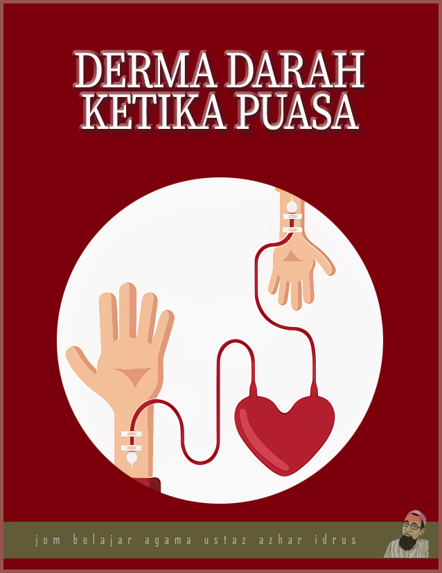 hukum derma darah