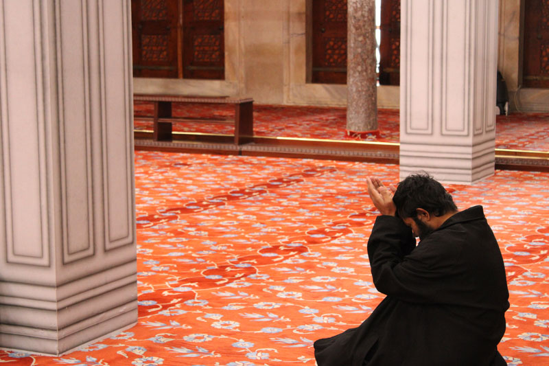 doa ramadan harian 