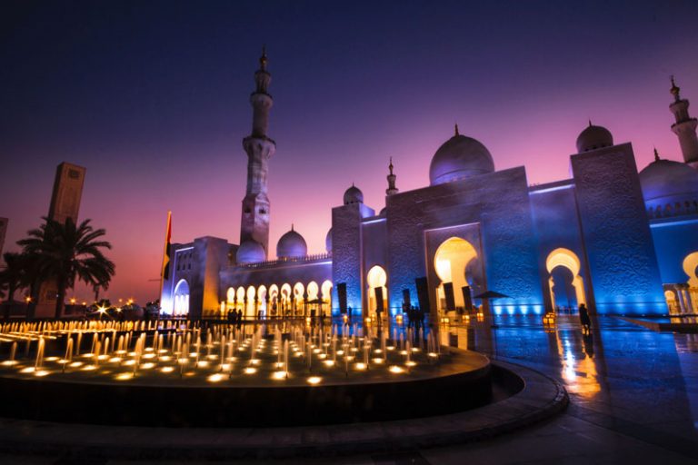 Hukum Selawat Solat Tarawih