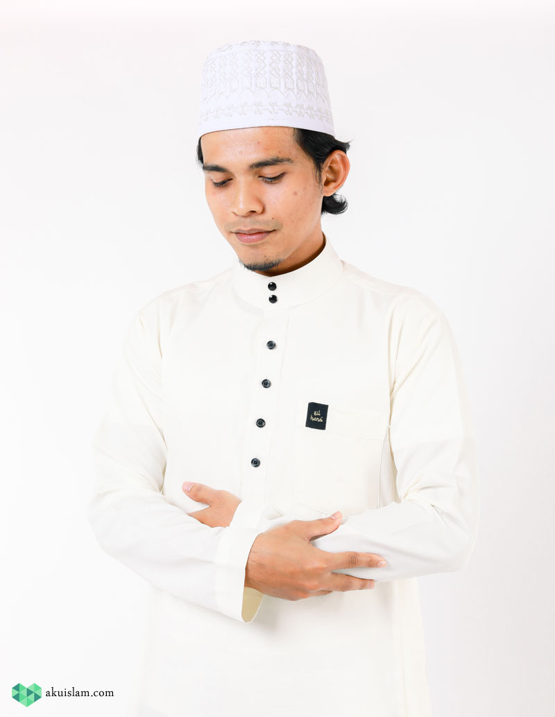 Niat Solat Yang Betul (Siri Panduan Solat Sempurna)