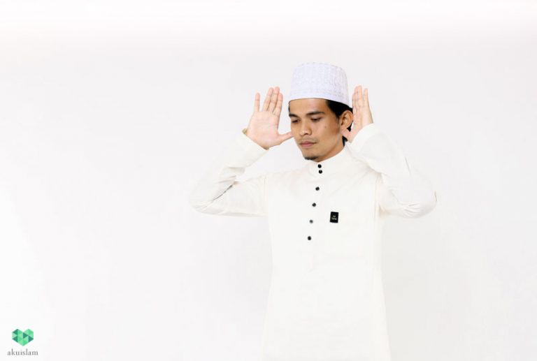 Niat And Cara Solat Taubat Beserta Doa Taubat Panduan Lengkap