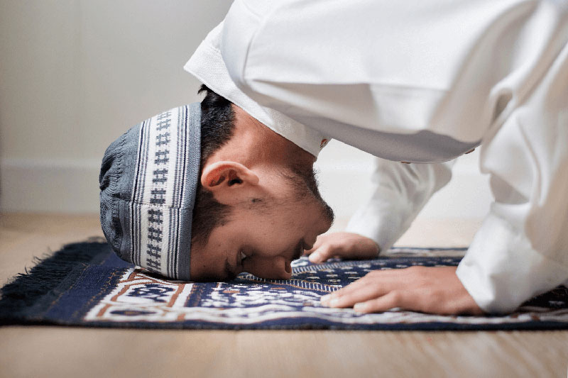 lupa sujud sahwi