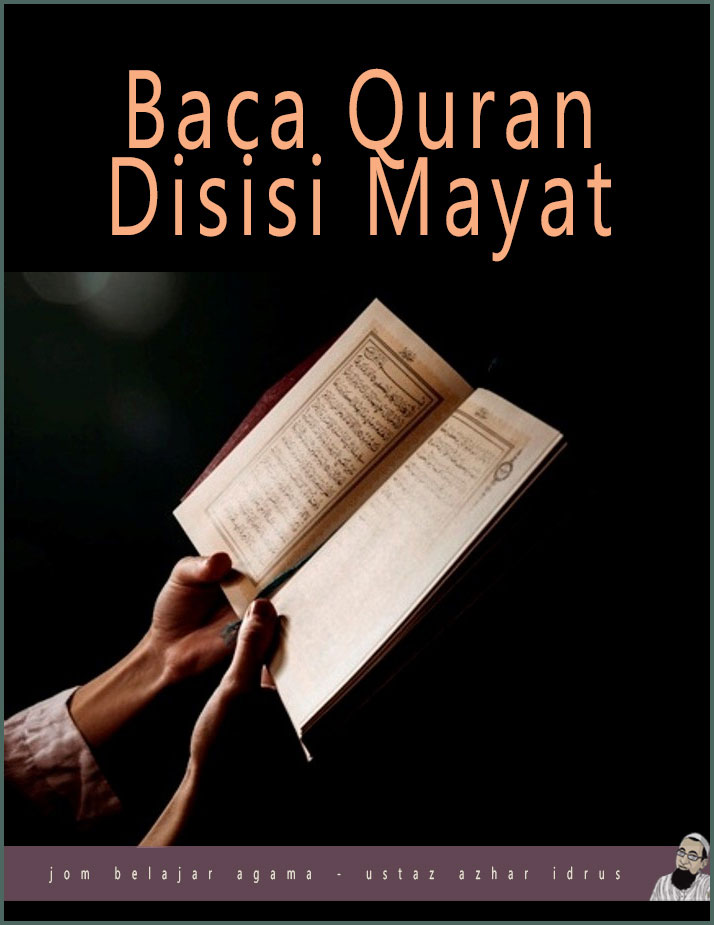 Baca Quran Pada Orang Sakit