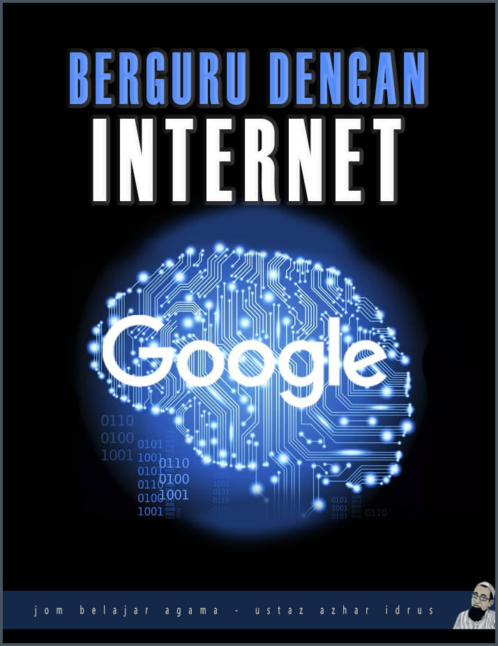 Belajar Agama Melalui Internet