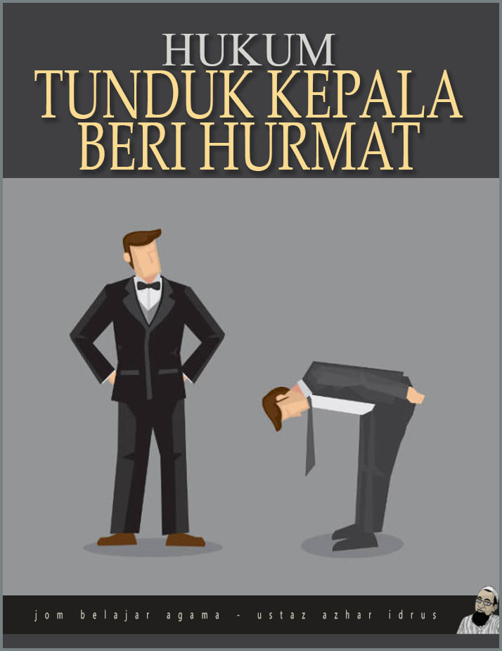 Hukum Tundukkan Kepala