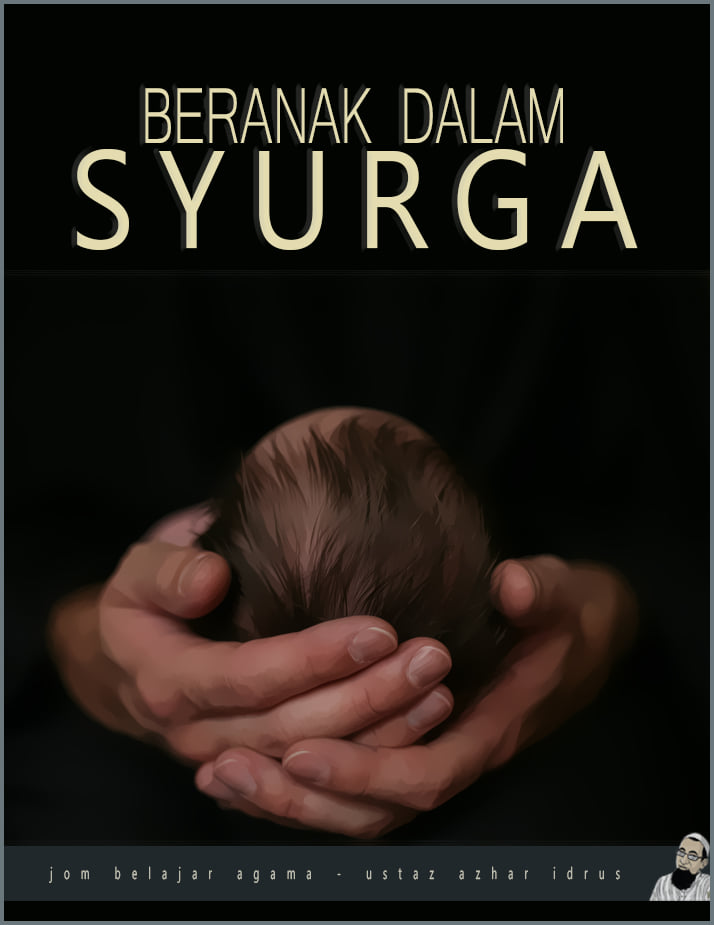 Melahirkan Anak Di Syurga