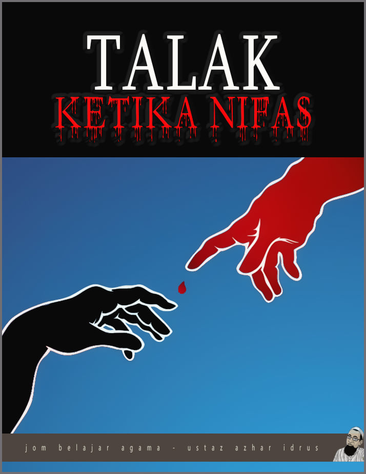 Talak Ketika Sedang Nifas