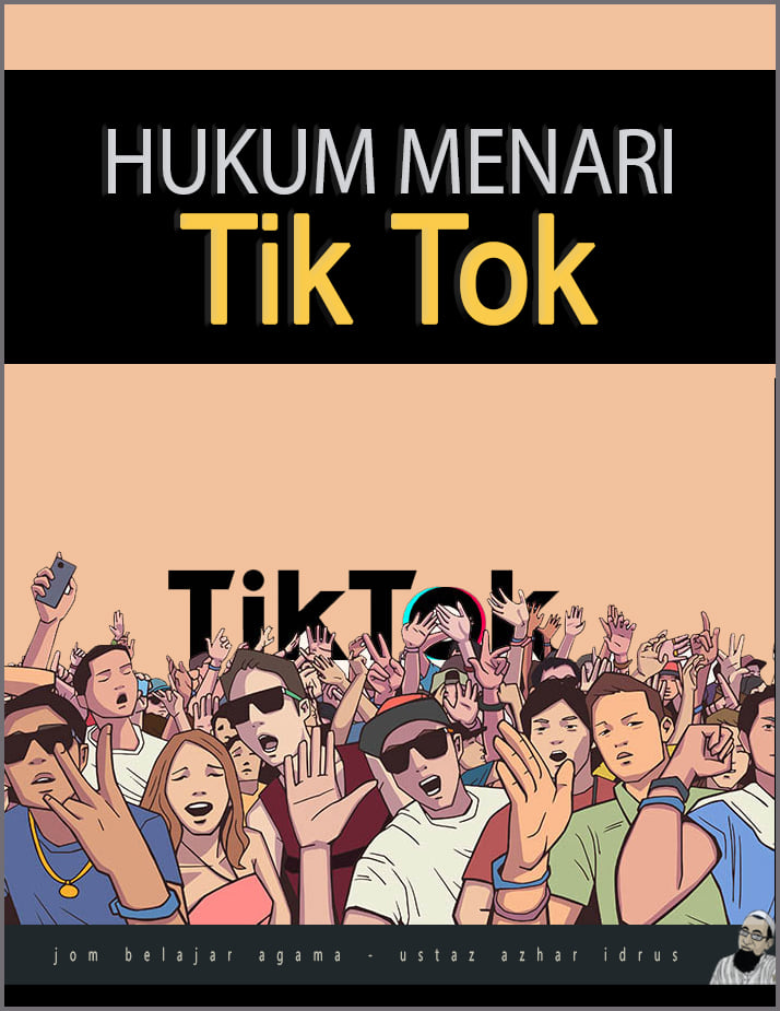 Hukum Menari TikTok