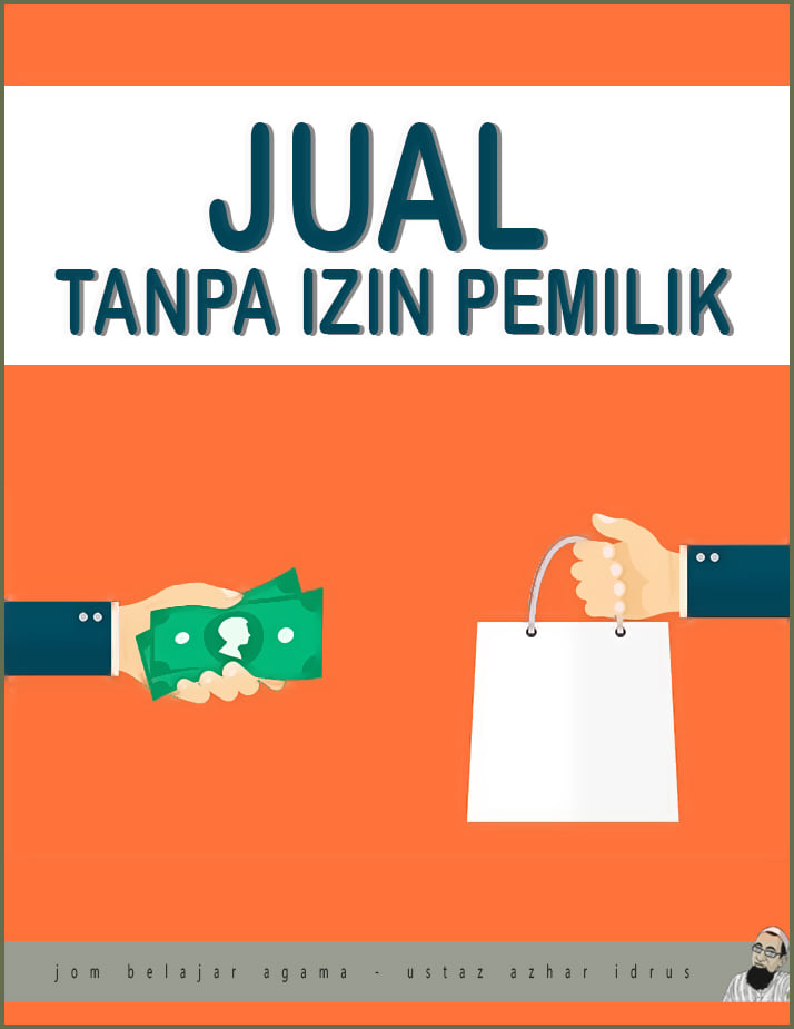 Tolong Jualkan Barang