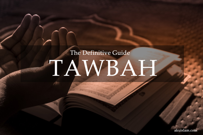 Repentance Prayer salatul tawbah
