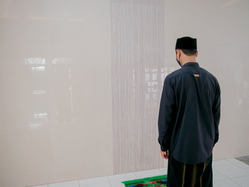 Solat Sunat Gerhana Matahari Gerhana Bulan Aku Islam