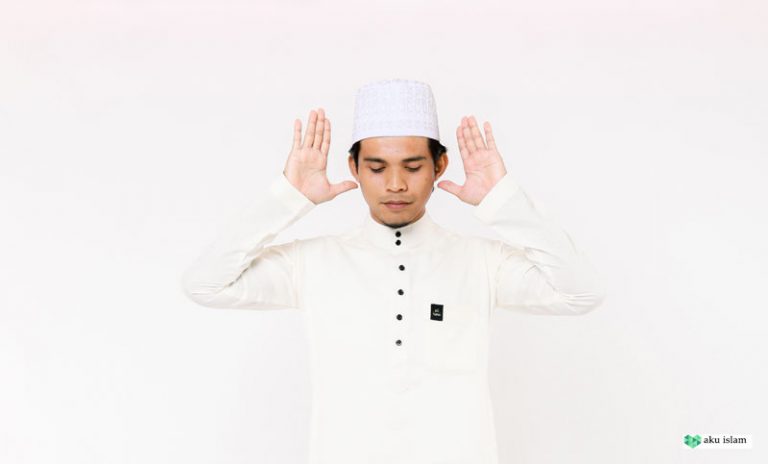 Niat Cara Solat Tarawih Panduan Lengkap Pdf