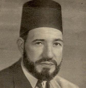 Imam Hasan Al Banna penulis al-mathurat