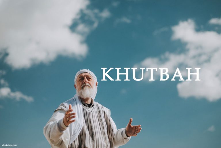 khutbah