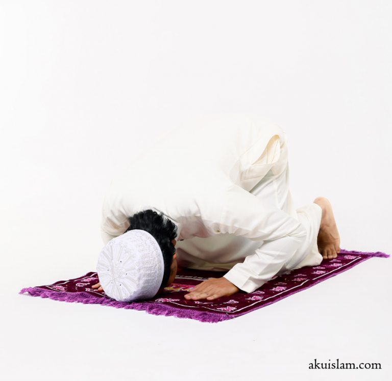 sujud