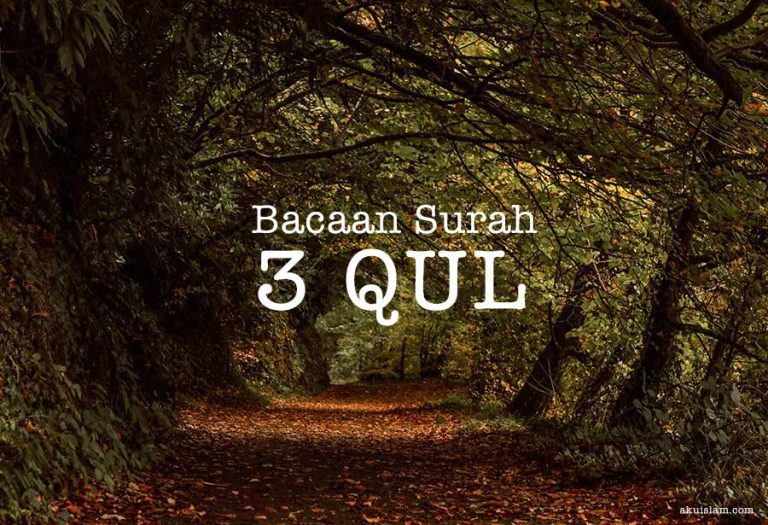 surah 3 qul