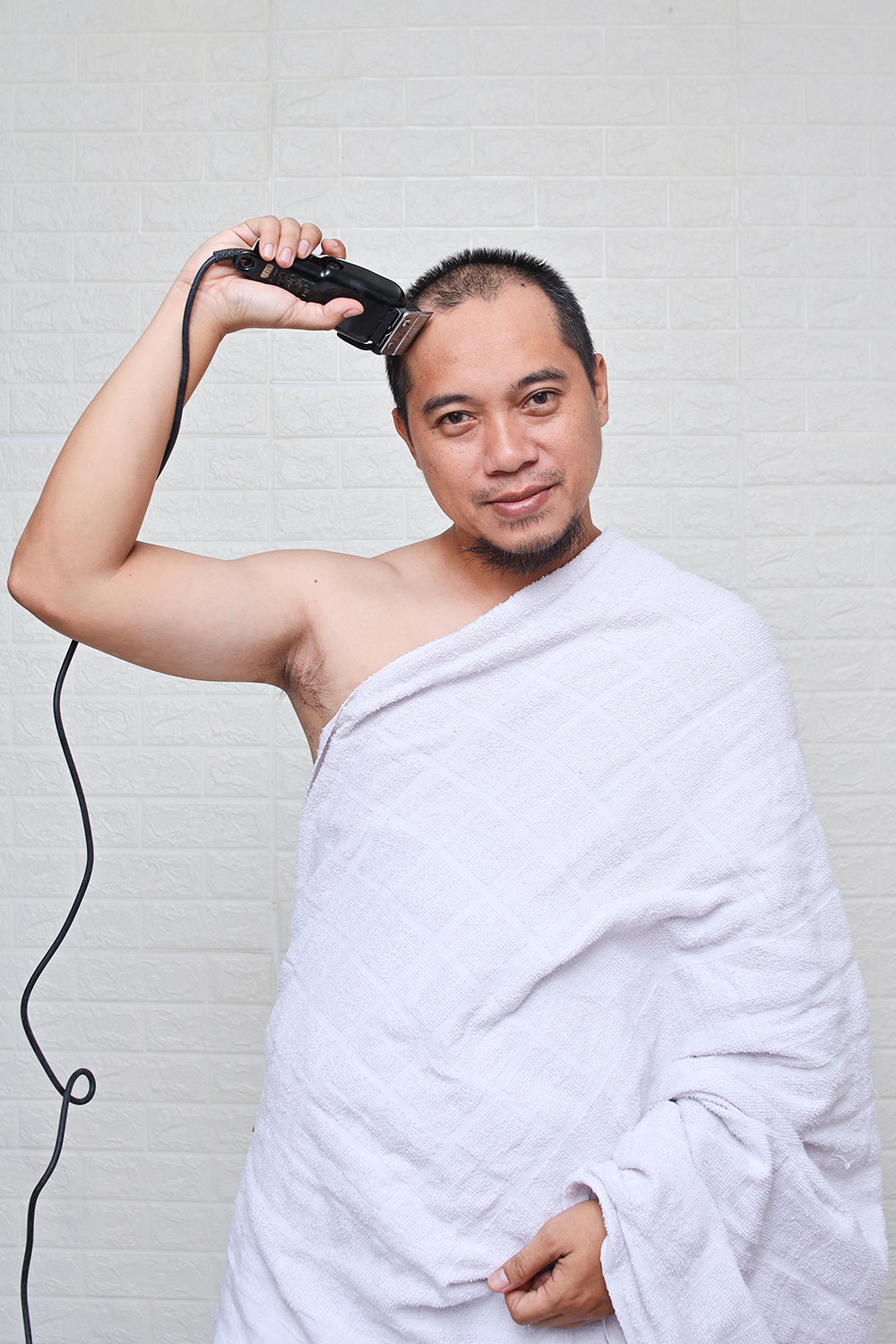 tahalull bagi lelaki