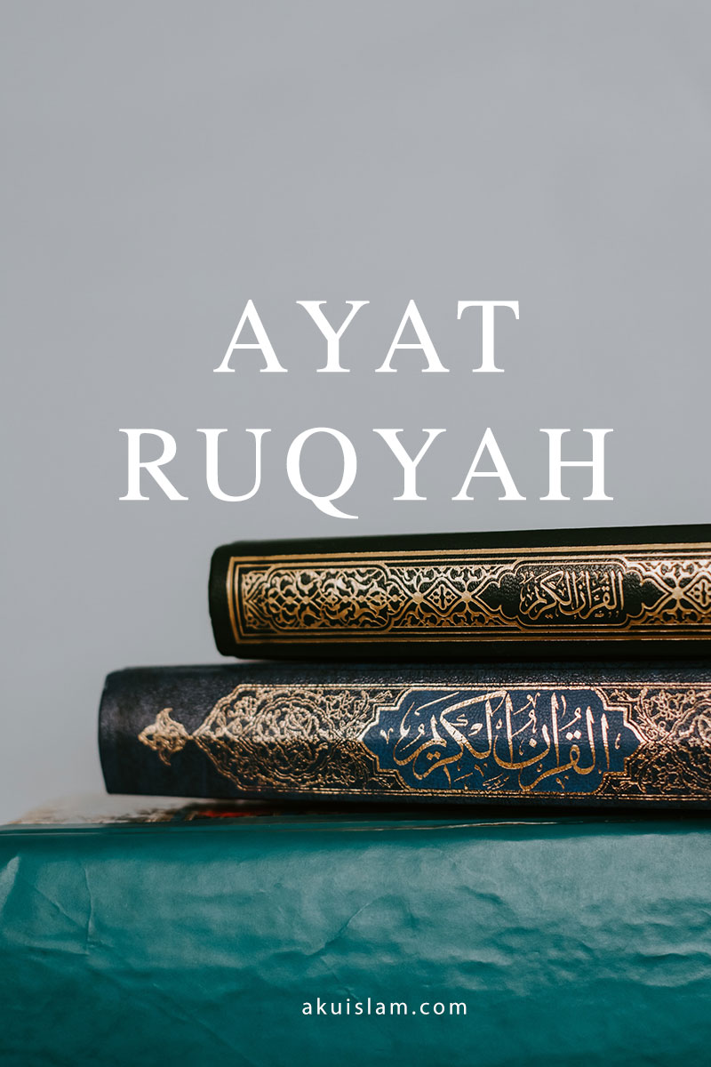 ayat ruqyah