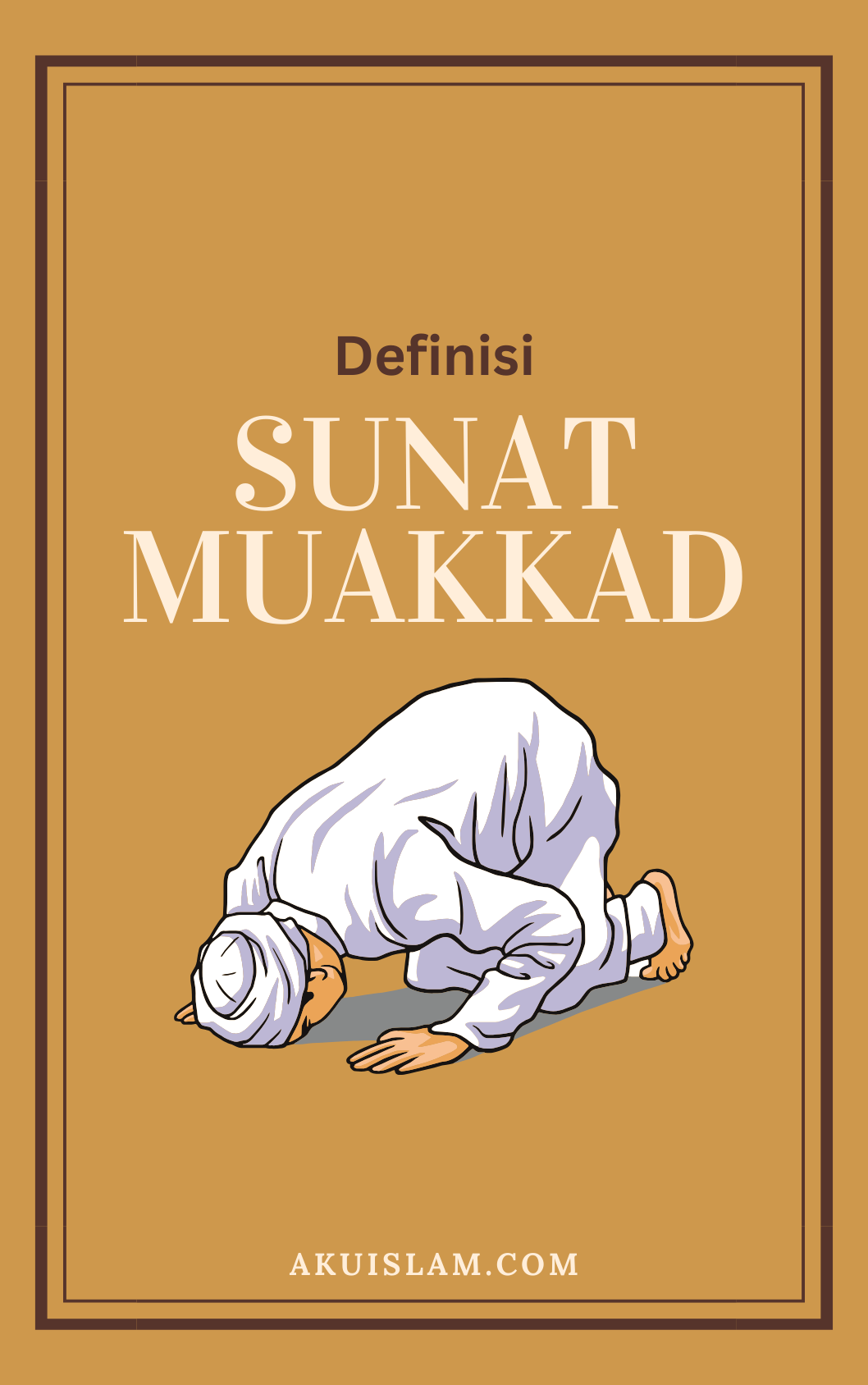 SUNAT MUAKKAD