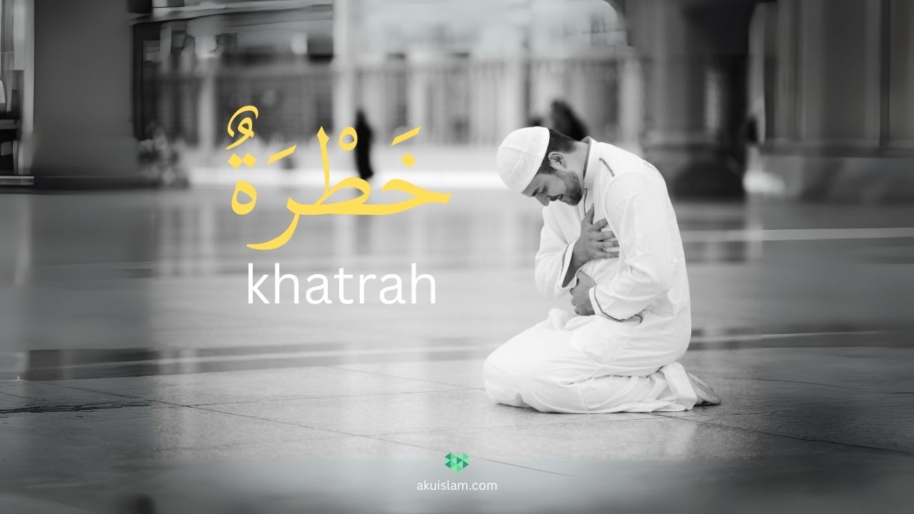 Khatrah