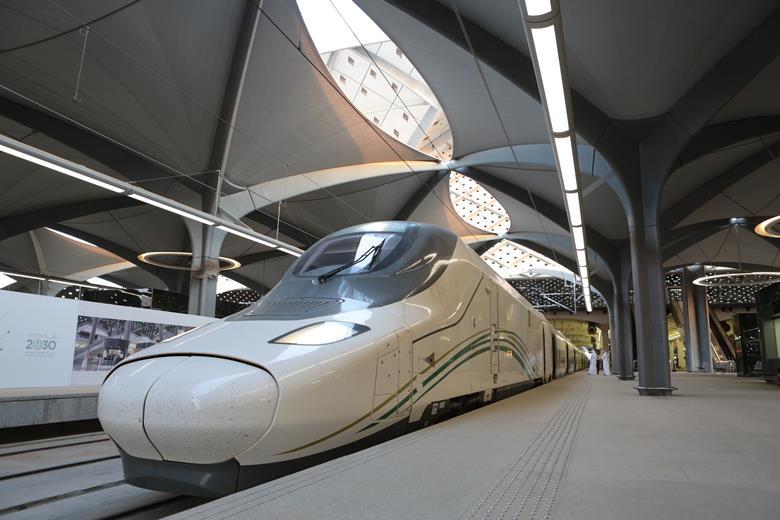 Haramain Speed Train Apa Termasuk & Tidak Dalam Pakej umrah MK Haramain