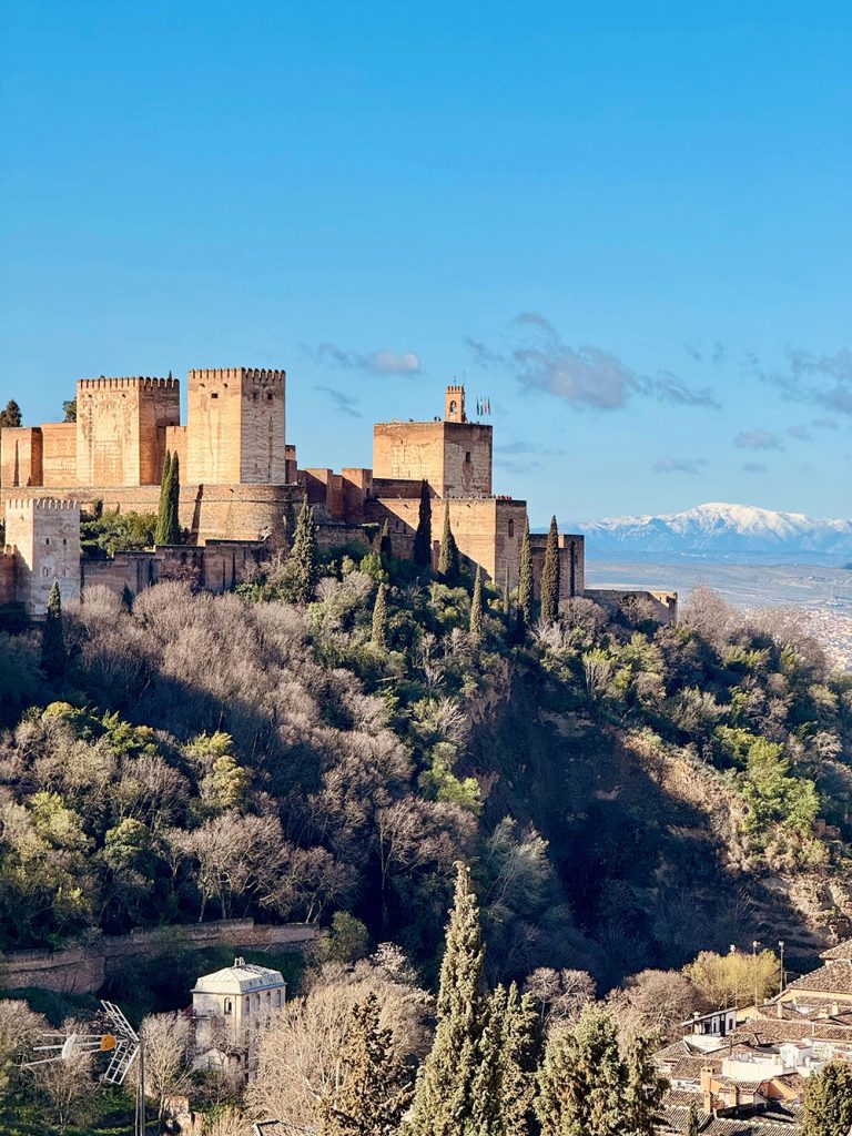 alhambra