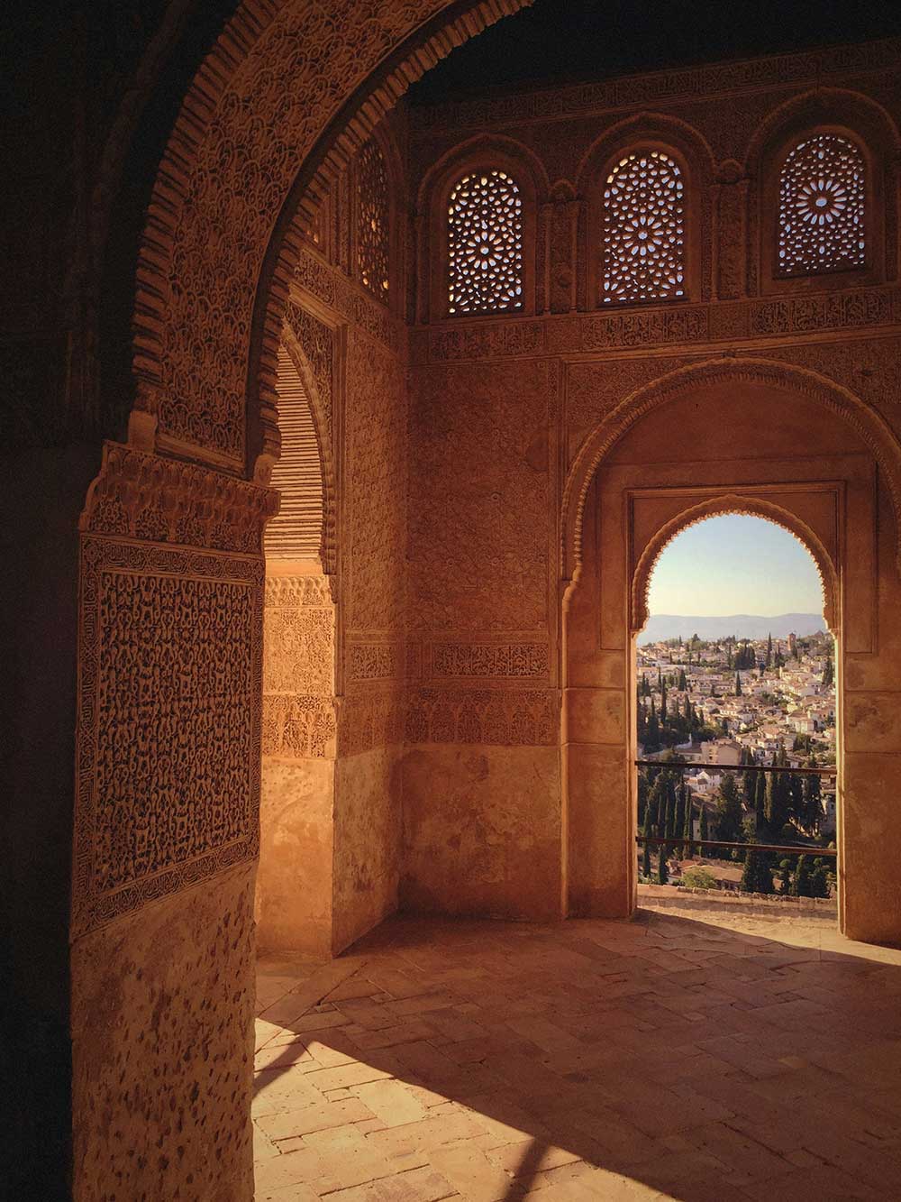 alhambra