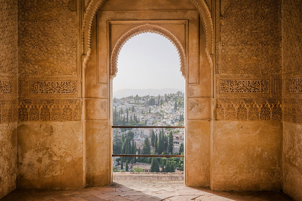 Alhambra